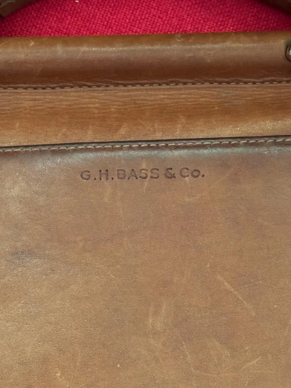 G.H. Bass & Co. ve had